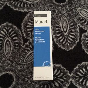 NEW Murad Skin Perfecting Lotion